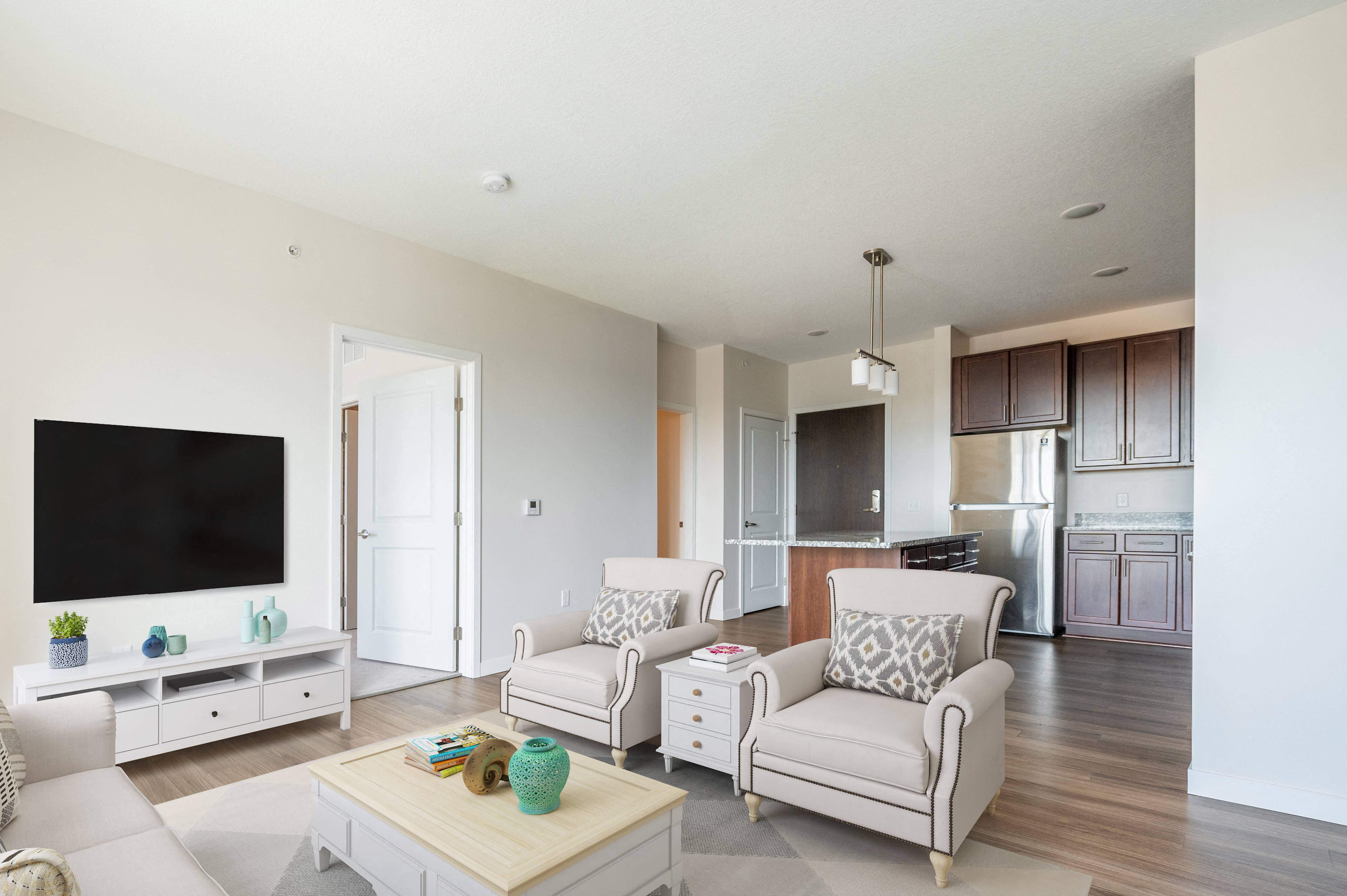 Sonder Point 50+ Apartments is a similar property to Point 47 Apartments (3401) located in Brooklyn Center